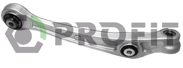 Control/Trailing Arm, wheel suspension (2304-0392)