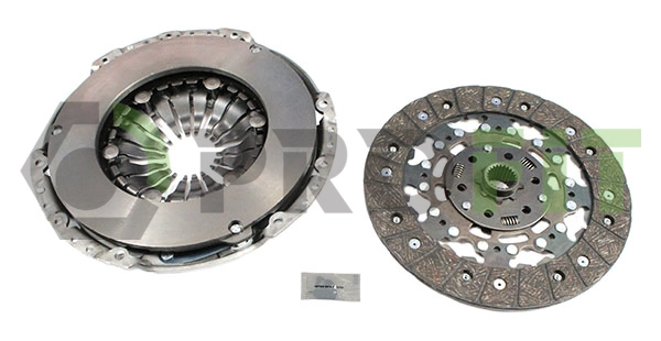 Clutch Kit (2525-1151)