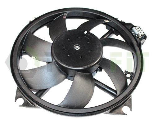 Fan, engine cooling (1850-0044)