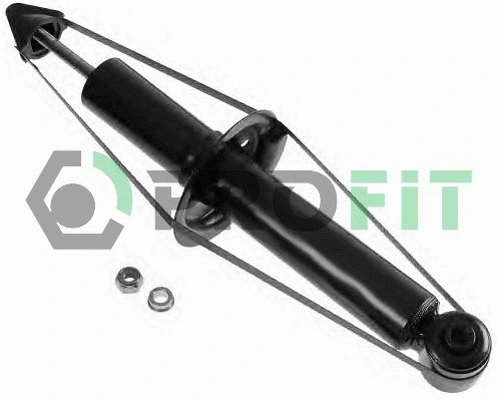 Shock Absorber (2002-0043)