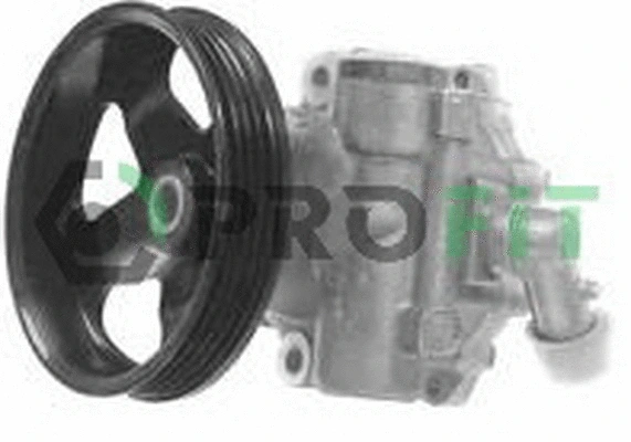 Hydraulic Pump, steering (3040-0567)