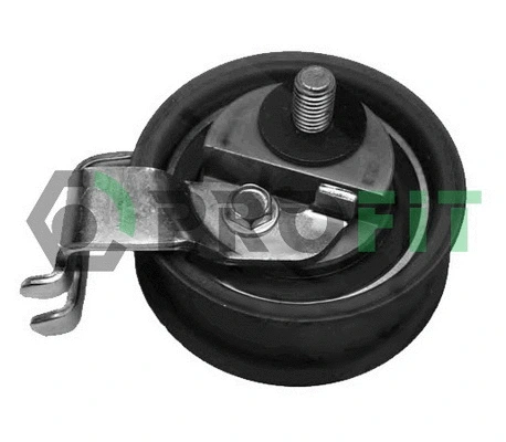 Tensioner Pulley, V-ribbed belt (1014-2308)