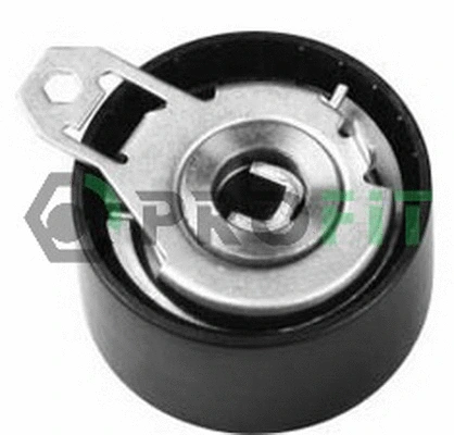 Tensioner Pulley, timing belt (1014-0408)