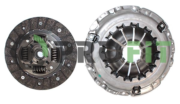 Clutch Kit (2525-1097)