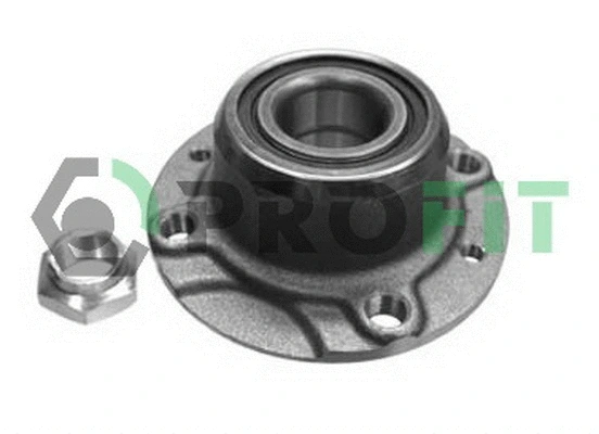 Wheel Bearing Kit (2501-1440)