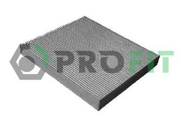 Filter, cabin air (1521-2123)