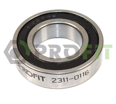 Intermediate Bearing, drive shaft (2311-0116)