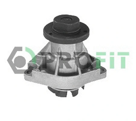 Water Pump, engine cooling (1701-0637)
