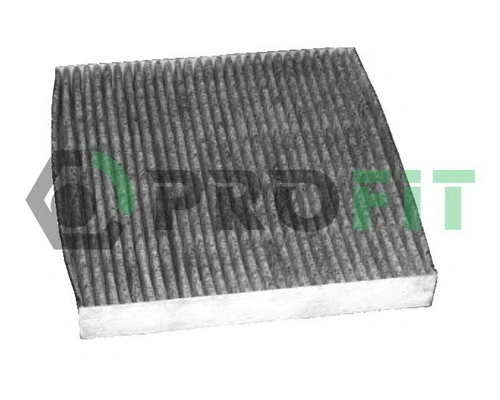 Filter, cabin air (1521-2118)