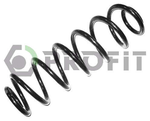 Suspension Spring (2010-1766)