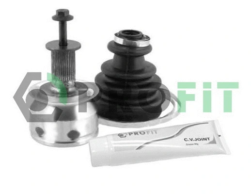 Joint Kit, drive shaft (2710-1603)