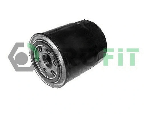 Oil Filter (1540-0743)