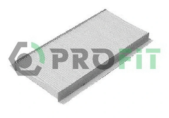 Filter, cabin air (1521-0411)