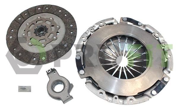 Clutch Kit (2525-1157)