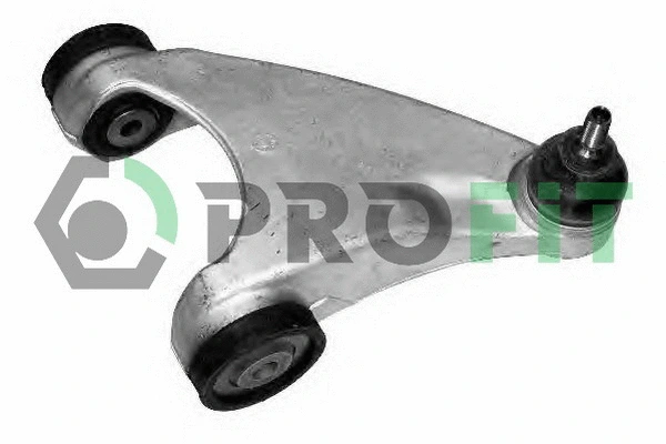 Control/Trailing Arm, wheel suspension (2304-0162)