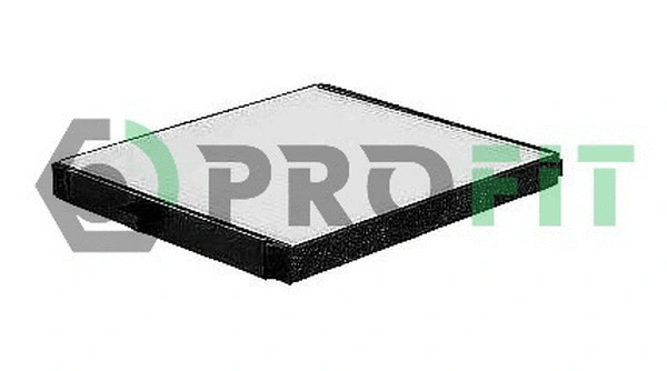 Filter, cabin air (1521-2101)