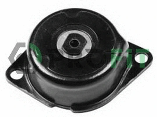 Tensioner Pulley, V-ribbed belt (1014-0084)
