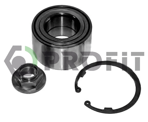 Wheel Bearing Kit (2501-6972)