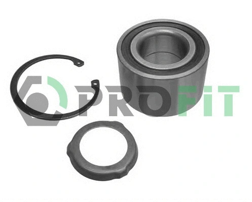 Wheel Bearing Kit (2501-1318)