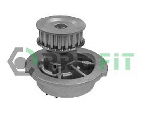 Water Pump, engine cooling (1701-0694)