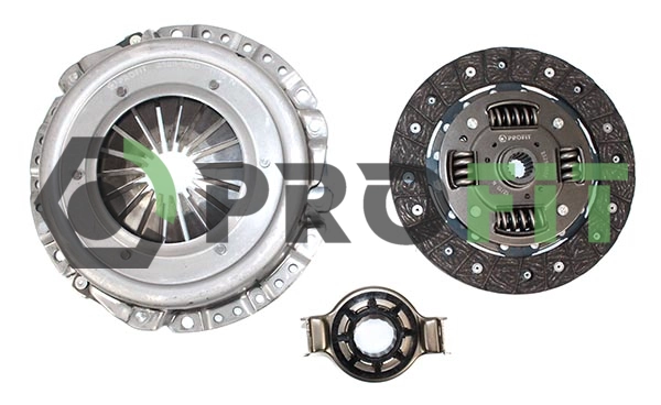 Clutch Kit (2525-1060)