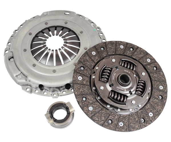Clutch Kit (2525-1166)