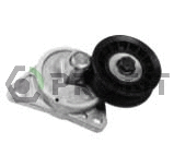 Tensioner Pulley, V-ribbed belt (1014-4324)