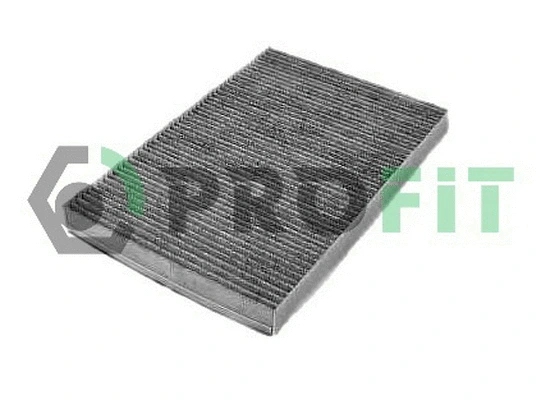 Filter, cabin air (1521-2216)