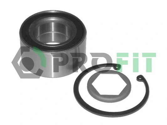Wheel Bearing Kit (2501-0754)