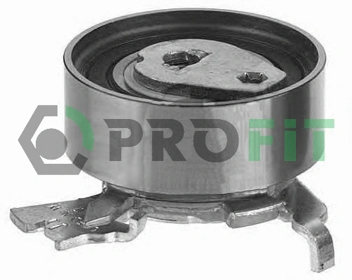 Tensioner Pulley, timing belt (1014-0151)