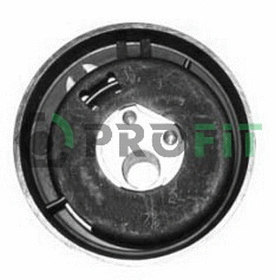 Tensioner Pulley, timing belt (1014-3340)