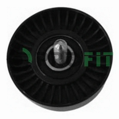 Deflection/Guide Pulley, V-ribbed belt (1014-3028)