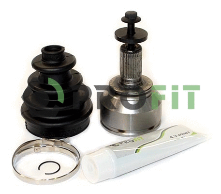 Joint Kit, drive shaft (2710-1564)