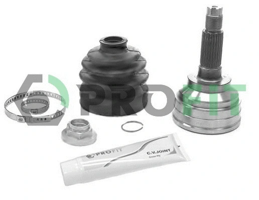 Joint Kit, drive shaft (2710-1059)