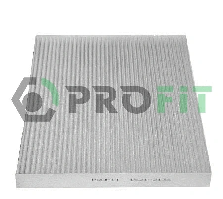 Filter, cabin air (1521-2135)
