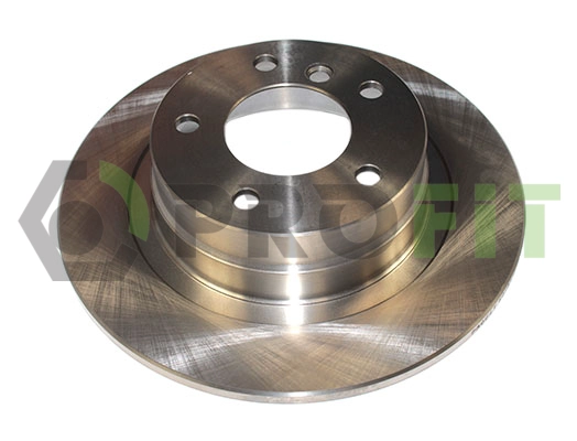 Brake Disc (5010-1230)
