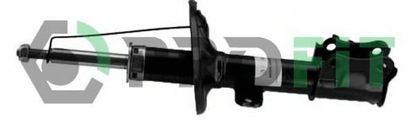Shock Absorber (2004-0435)