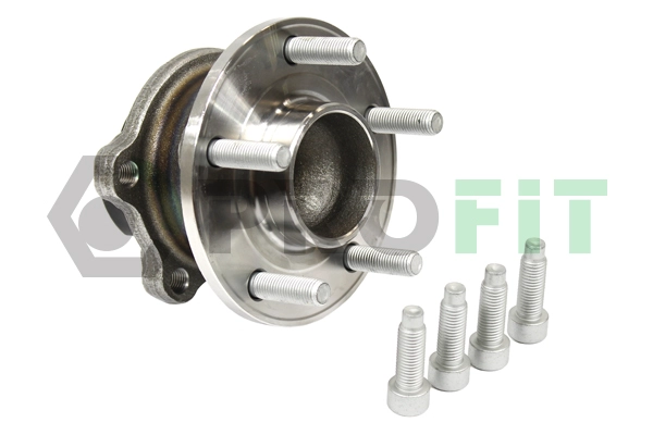 Wheel Bearing Kit (2501-6789)