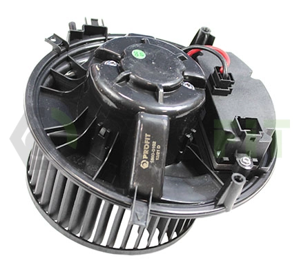 Interior Blower (1860-0102)