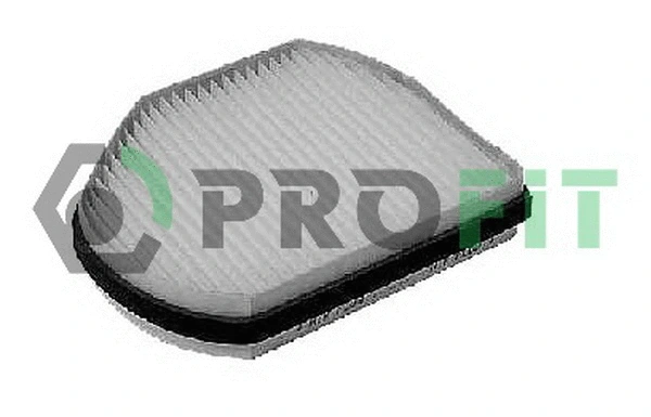 Filter, cabin air (1520-0611)