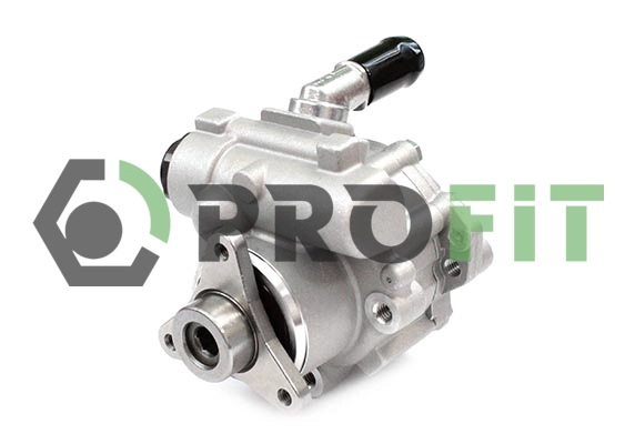 Hydraulic Pump, steering (3040-0695)