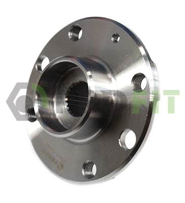Wheel Hub (2501-5042)