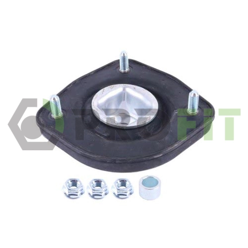 Mounting, shock absorber (2314-0965)