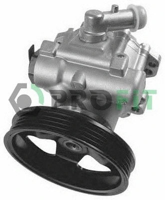 Hydraulic Pump, steering (3040-3805)
