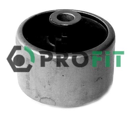 Mounting, control/trailing arm (2307-0810)