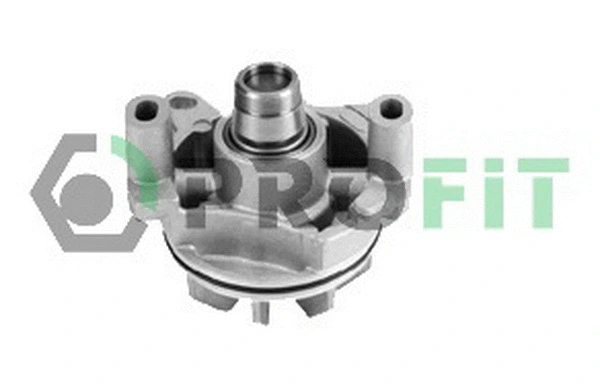 Water Pump, engine cooling (1701-0803)