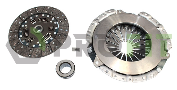 Clutch Kit (2525-1144)