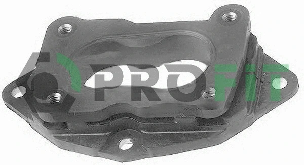 Flange, carburettor (1015-0483)