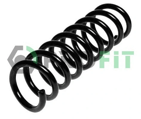 Suspension Spring (2010-0160)