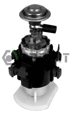 Fuel Pump (4001-0126)